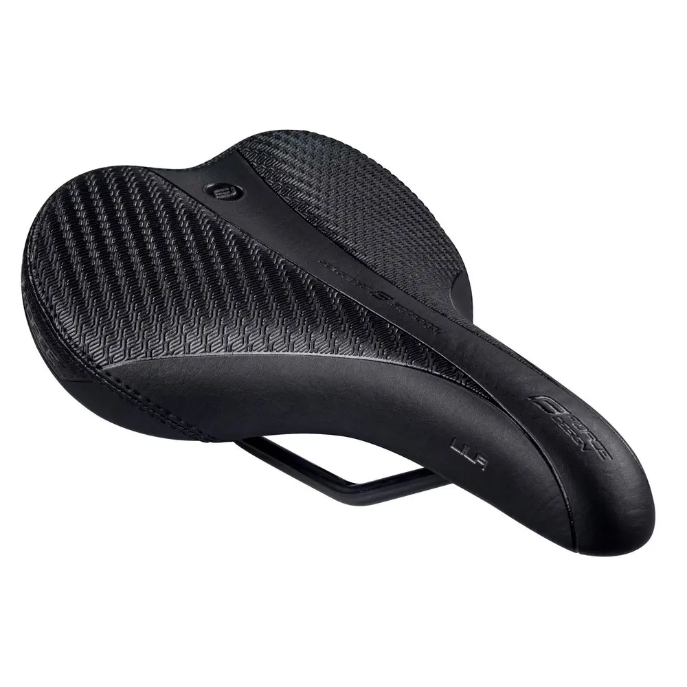 Седло спортивное Force Lila Lady 255x153mm black 1