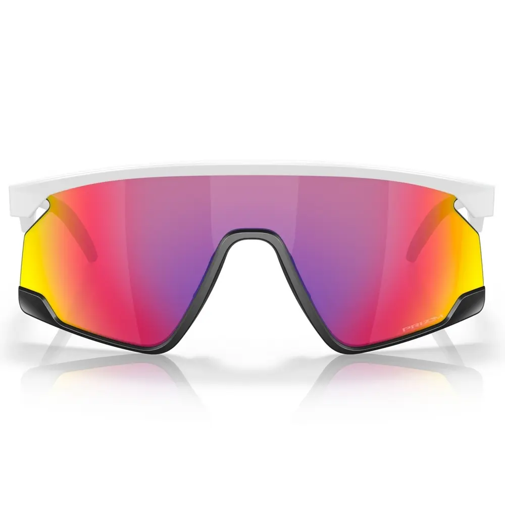 Очки Oakley Bxtr (Линза: Prizm Road) n/a matte white 2