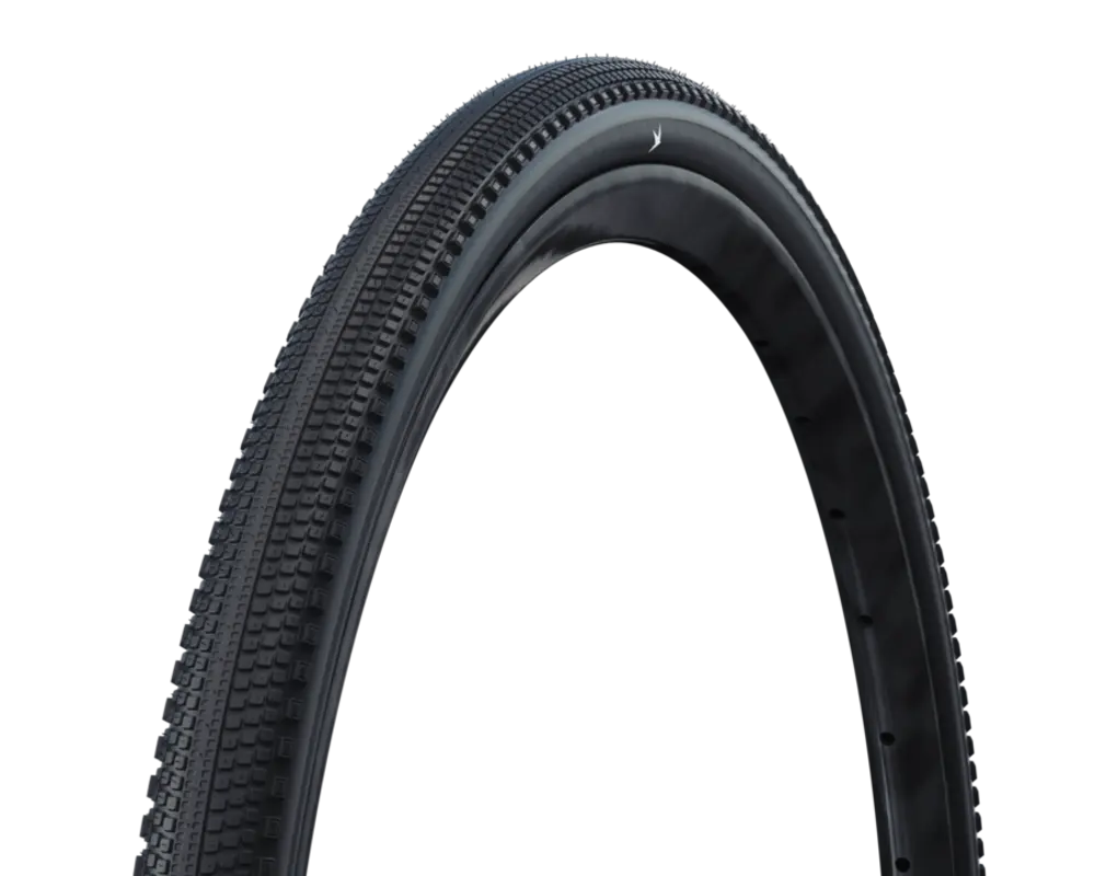 Покрышка Schwalbe, G-ONE COMP, 28x1.70 (45-622), K-Guard, 680гр, Black 1