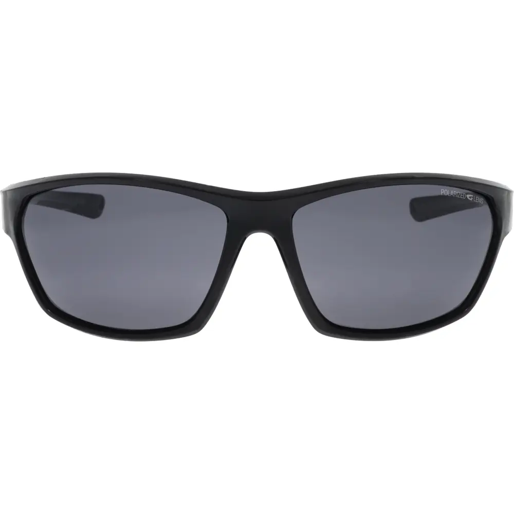 Очки GOG E125-1P Polarized (Линза: smoke) n/a black 2