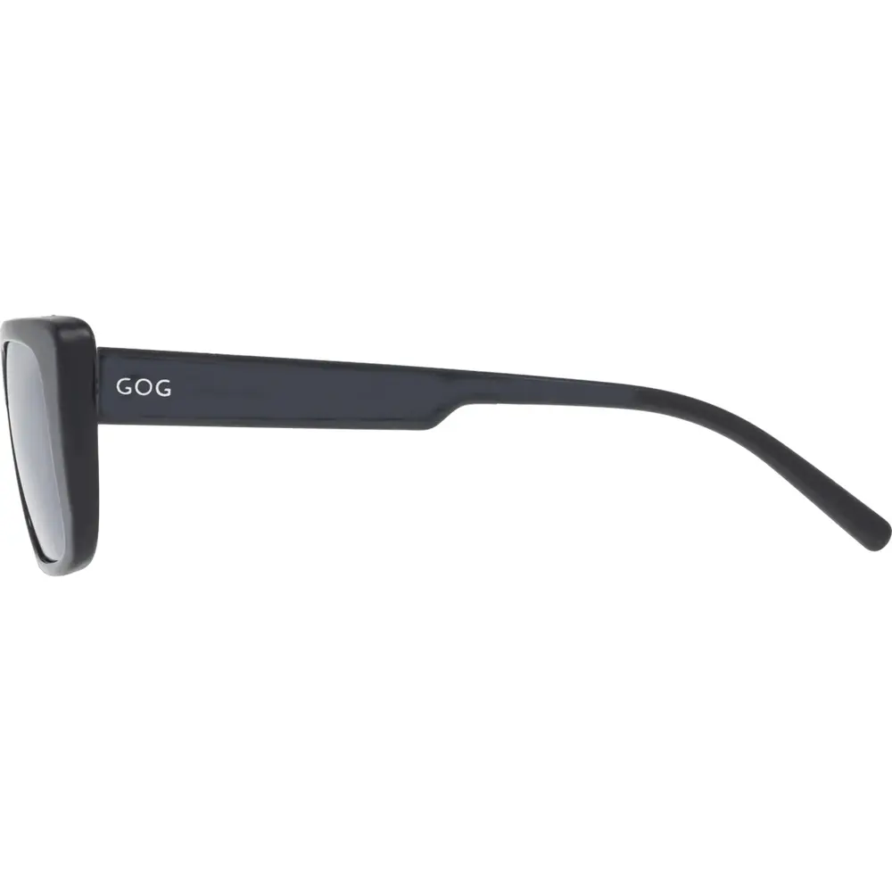Очки GOG E727-1P Polarized (Линза: gradient smoke) n/a black 3