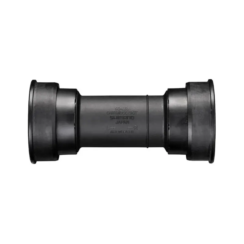 Каретка Shimano BB-RS500-PB, Road, Pressfit, Hollowtech II 1