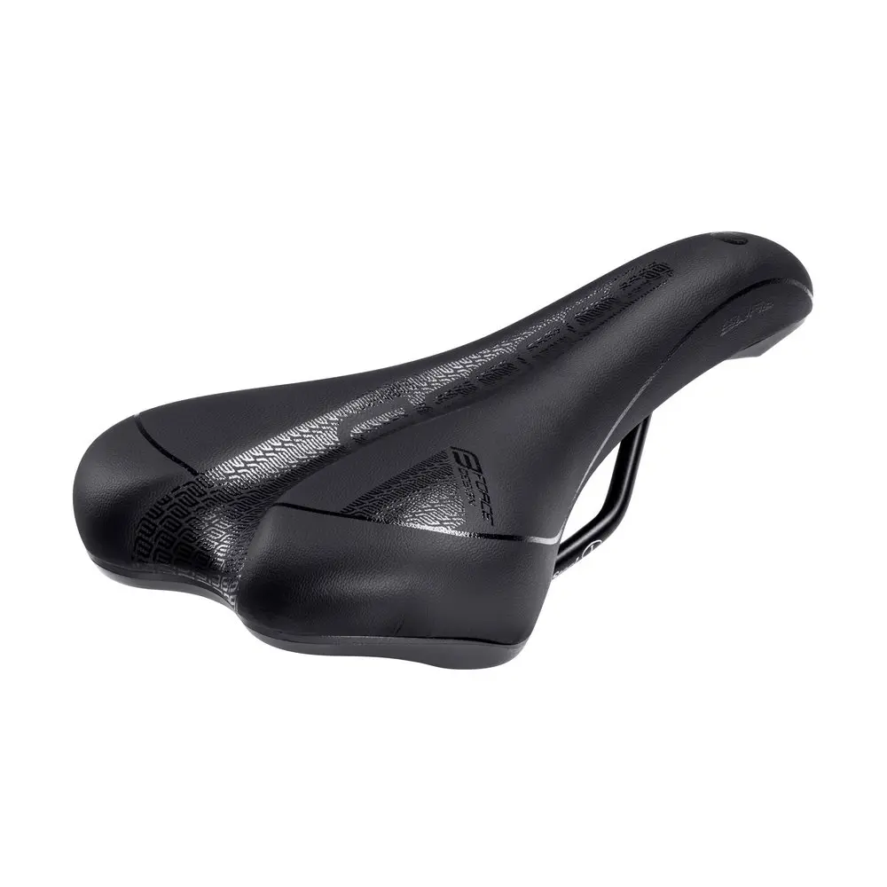 Седло спортивное Force Sure 275x135mm black 2