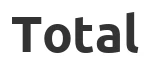 Велосипедные замки Total