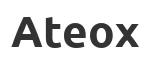 Трюковые Ateox
