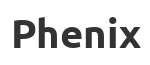 Экипировка Phenix