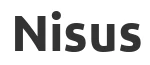 Термосы Nisus