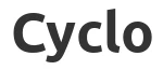 Летние Товары Cyclo Летние Товары Cyclo