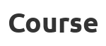 Экипировка Course