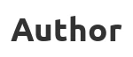 Велосипеды Author