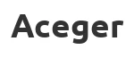 Велосипеды Aceger Велосипеды Aceger