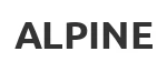 Летние Товары ALPINE