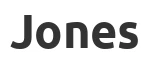 Зимние Товары Jones