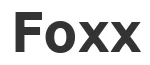 Велосипеды Foxx
