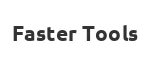 Аксессуары для велосипеда Faster Tools