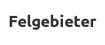 Колёса, Покрышки Felgebieter