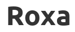 Экипировка Roxa