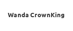 Летние Товары Wanda CrownKing