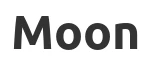 Летние Товары Moon