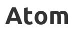 Велозапчасти Atom