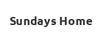 Термосы Sundays Home