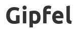Термосы Gipfel