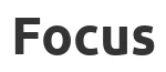 Летние Товары Focus