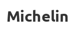 Колёса, Покрышки Michelin