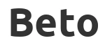 Летние Товары Beto
