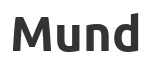 Экипировка Mund